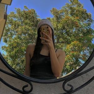 BREAST CANCER BEANIE